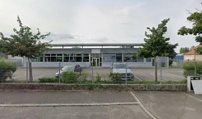 Recreation Center Utiles De Wittenheim Art Du Bois, Centre Equestres à Wittenheim