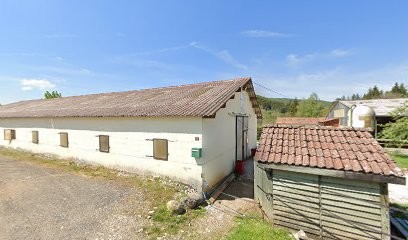 Equi-Maillat, Centre Equestres à Maillat