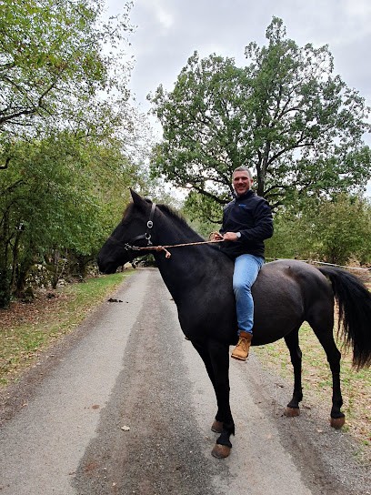 Equestrian Center D'escazalou, Centre Equestres à Durbans
