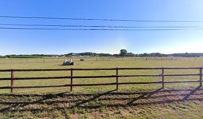 Mv Gaudin, Centre Equestres à Saint-Nolff