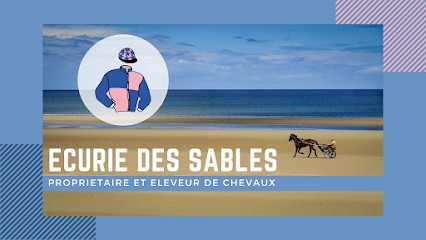 ECURIE DES SABLES, Centre Equestres à Granville