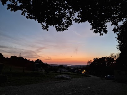 Equestrian Center Du Cranou, Centre Equestres à Pont-de-Buis-lès-Quimerch