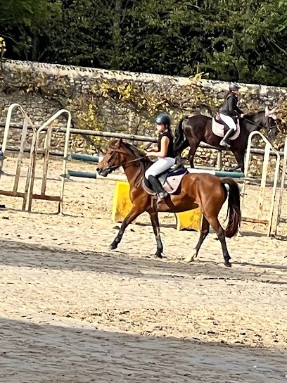 La Grenadiere, Centre Equestres à Saint-Cyr-sur-Loire