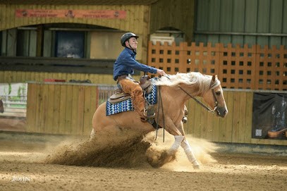 Gb Quarter Horse, Centre Equestres à Villette