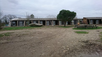 Equestrian Center Cheval Rêvé, Centre Equestres à Viennay