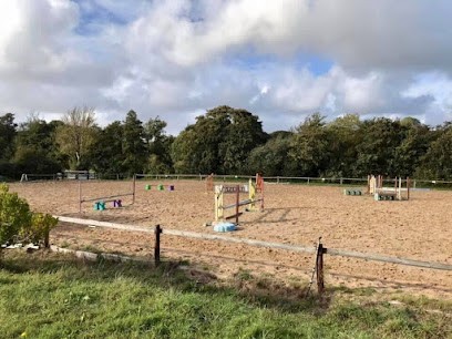 Écuries Des Douits, Pension pour Chevaux à Barneville-Carteret