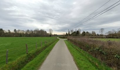 Earl Les Ecuries Madelainerie Duprez, Centre Equestres à Longny les Villages