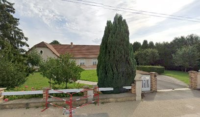 CCCA, Centre Equestres à Moslins