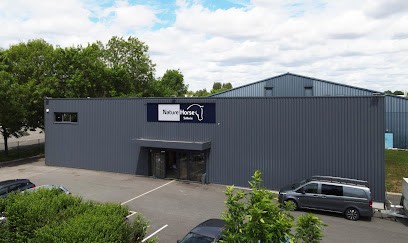 Nature Horse 60 (ex Sellerie Nortier), Magasin de Matériel d'Equitation à Compiègne