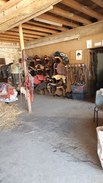 ECURIE DU BAS FOUR, Centre Equestres à Fresnes