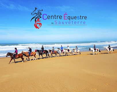 Centre Équestre de Sauveterre, Centre Equestres à L'Île-d'Olonne
