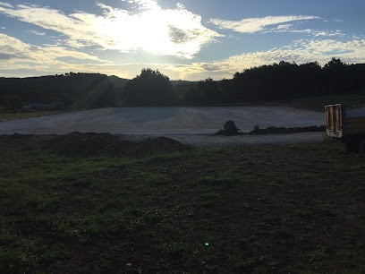 écuries Marie Bizac, Centre Equestres à Terrasson-Lavilledieu