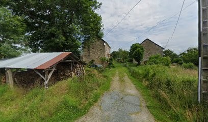 Bancarel, Centre Equestres à Espinasse