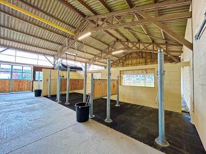 Écurie Active Malouine, Pension pour Chevaux à Saint-Malo