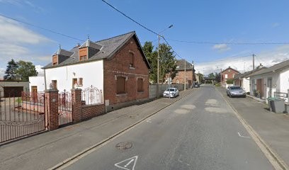 LA CAVAL RIT, Centre Equestres à Landrecies