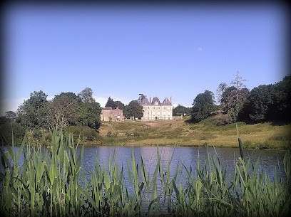 Ecuries du Luc - Pensions chevaux, Pension pour Chevaux à Germond-Rouvre