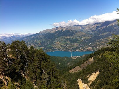 AALPES Equitation, Centre Equestres à Crots