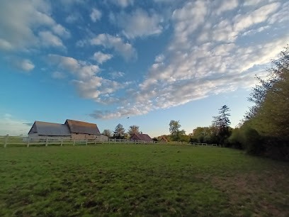 Domaine de la Potelière, Centre Equestres aux Bottereaux
