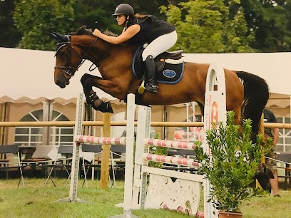 Écurie De Riverside, Centre Equestres à Rimons