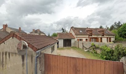 Aufort François, Centre Equestres à Meaulne-Vitray