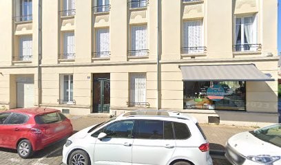 GASM, Centre Equestres à Reims