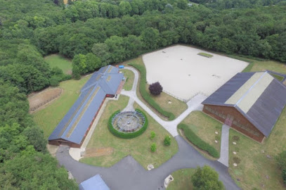 Haras De Bosci, Pension Pour Chevaux à la Membrolle-sur-Choisille