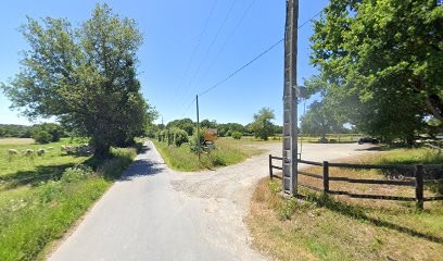 ROUGE EQUITATION, Centre Equestres à Rougé