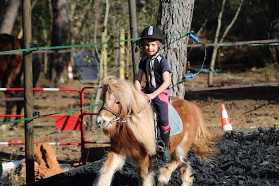 Equestrian Center De Liecabre, Centre Equestres à Lorgues
