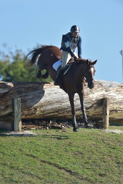 Domaine Equi Libre, Centre Equestres à Saint-Étienne-du-Bois