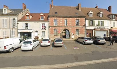 En Pleine Conscience, Centre Equestres à Saint-Arnoult-en-Yvelines