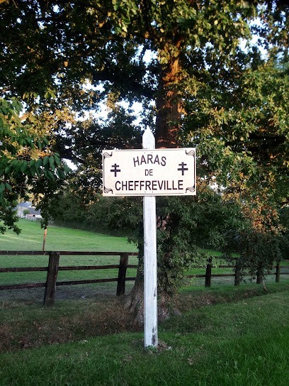 Ecurie Cheffrevile, Centre Equestres à Livarot-Pays-d'Auge