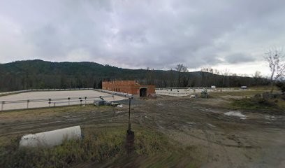 Stables Rémy Seillet, Centre Equestres à Saint-Laurent-du-Pape
