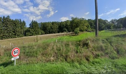 Au Bonheur Équestre, Centre Equestres à Meisenthal