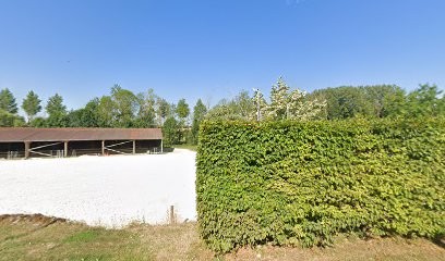 Ecuries De Flacey, Pension pour Chevaux à Flacey