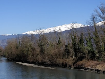Ecuries De La Taillat, Centre Equestres à Meylan