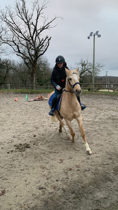 Espace Equestre De Dorson, Centre Equestres à Peschadoires