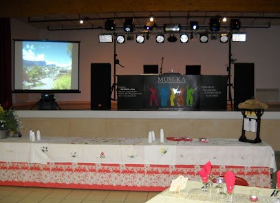 Borderie Michel, Centre Equestres à Saint-Pardoux-du-Breuil