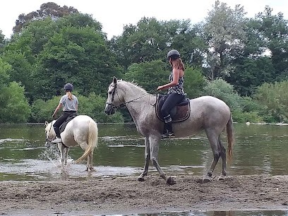 Equestrian Center D'elodie Mas, Centre Equestres à Montesquieu-des-Albères