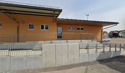 Athletic Union, Centre Equestres à Schleithal