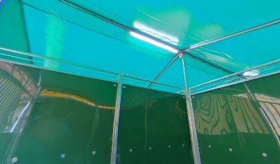 Les Ardents, Centre Equestres à Lumbres