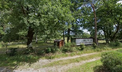 La Sapinière, Centre Equestres à Veyrac