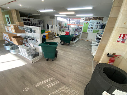 Équideos Magasin D'équitation à Mérignac