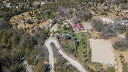 Ecurie au pied du férion gérée par Marcaillou Cindy, Pension pour Chevaux à Levens