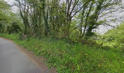 De Pourtales, Centre Equestres à Martinvast