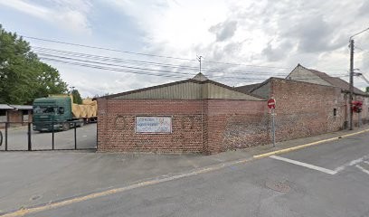 Bruno Broucqsault, Centre Equestres à Phalempin