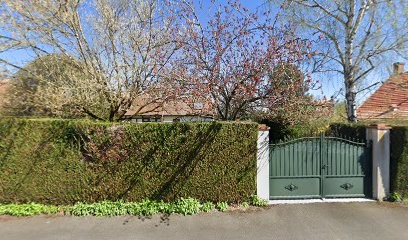 Creativa Schola, Centre Equestres à Olivet