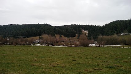 Pony Club Du Larmont, Centre Equestres à Pontarlier