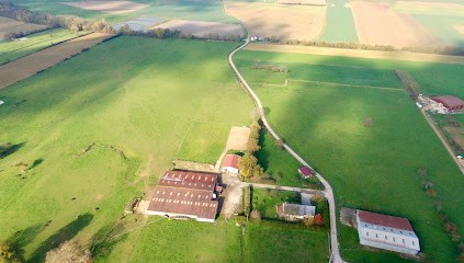 les chevaux des tareillots, Pension pour Chevaux à Vieilley