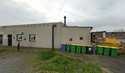 POLE HIPPIQUE DE CHARLEVILLE MEZIERES, Centre Equestres à Hirson