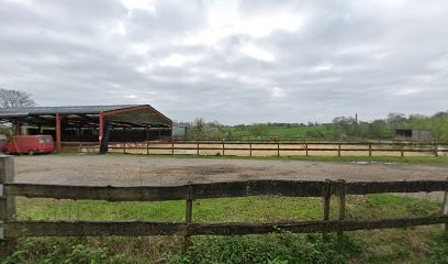 Equestrian Center De Marlemont, Centre Equestres à Marlemont